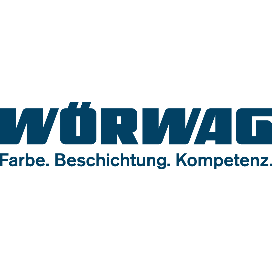 Logo Karl Wörwag Lack- und Farbenfabrik GmbH & Co.KG